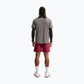 Férfi futónadrág Nike Miler tough red/sport red 3