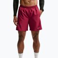 Férfi futónadrág Nike Miler tough red/sport red 5