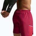 Férfi futónadrág Nike Miler tough red/sport red 6