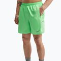 Férfi futónadrág Nike Miler illusion green 5