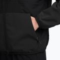 Férfi kabát Nike Unlimited black/black/black 3
