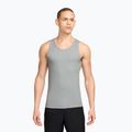 Férfi edző póló Nike N.A.C. light smoke grey/light smoke grey