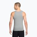 Férfi edző póló Nike N.A.C. light smoke grey/light smoke grey 2