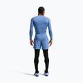 Férfi edző hosszú ujjú póló Nike Pro indigo storm/black 3