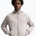 Férfi edzőpulóver Nike Primary NanoKnit moon particle/college grey/moon particle 3