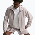 Férfi edzőpulóver Nike Primary NanoKnit moon particle/college grey/moon particle 4