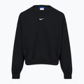 Gyerekpulóver Nike Sportswear Studio black/white 6