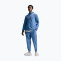 Férfi nadrág Nike Form indigo storm/black 10