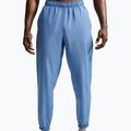 Férfi nadrág Nike Form indigo storm/black 3