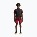 Férfi futónadrág Nike Miler tough red/sport red 2