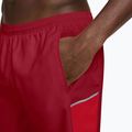 Férfi futónadrág Nike Miler tough red 4