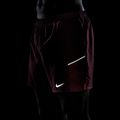 Férfi futónadrág Nike Miler tough red 5