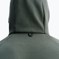 Férfi edzőpulóver Nike 24.7 ImpossiblySoft camo green/black/outdoor green 4