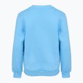 Gyerekpulóver Nike Sportswear Club Fleece football blue/white 2