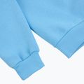 Gyerekpulóver Nike Sportswear Club Fleece football blue/white 4