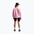 Gyerekpulóver Nike Sportswear Studio pink rise 3