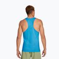 Férfi futó póló Nike Fast Dri-Fit light current blue 2