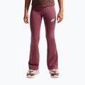 Gyerek leggingsek Nike Sportswear Classic pink smoke/white