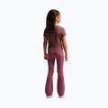 Gyerek leggingsek Nike Sportswear Classic pink smoke/white 3