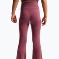 Gyerek leggingsek Nike Sportswear Classic pink smoke/white 5
