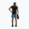 Férfi edző rövidnadrág Nike Unlimited indigo storm/black/indigo storm 3