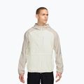 Férfi kabát Nike Unlimited light orewood brown/sail/sail