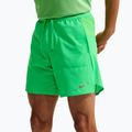 Férfi futónadrág Nike Stride Dri-Fit 2in1 7" green spark 5