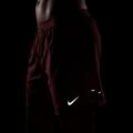 Férfi futónadrág Nike Stride Dri-Fit 2in1 7" tough red 7