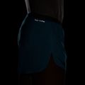 Férfi futónadrág Nike AeroSwift light current blue/black 7
