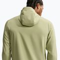 Férfi kabát Nike Form dusty olive 5