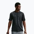 Férfi hosszú ujjú póló Nike N.A.C. Primary black/black