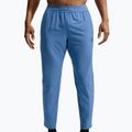 Férfi nadrág Nike Pro Training indigo storm/black