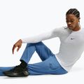 Férfi nadrág Nike Pro Training indigo storm/black 5
