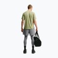 Férfi edző póló Nike Flex dusty olive/black 3