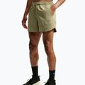 Férfi edző rövidnadrág Nike N.A.C. dusty olive/dusty olive