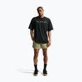 Férfi edző rövidnadrág Nike N.A.C. dusty olive/dusty olive 2