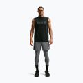 Férfi edző rövidnadrág Nike Flex smoke grey/black 2