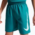 Gyerek rövidnadrág Nike Multi Refresh bright spruce 6