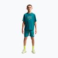 Gyermek póló Nike Multi Refresh bright spruce 2