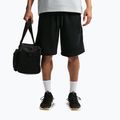 Férfi edző rövidnadrág Nike N.A.C. black/black