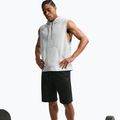 Férfi edző rövidnadrág Nike N.A.C. black/black 3