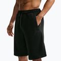 Férfi edző rövidnadrág Nike N.A.C. black/black 4