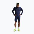 Férfi futónadrág Nike Stride midnight navy 2