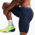 Férfi futónadrág Nike Stride midnight navy 6