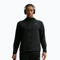 Férfi kabát Nike Form Dri-Fit black/white