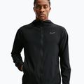 Férfi kabát Nike Form Dri-Fit black/white 4