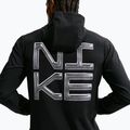 Férfi kabát Nike Form Dri-Fit black/white 5