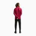 Férfi futópulóver Nike Stride 1/4 Zip Dri-Fit tough red 3