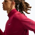 Férfi futópulóver Nike Stride 1/4 Zip Dri-Fit tough red 6