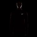 Férfi futópulóver Nike Stride 1/4 Zip Dri-Fit tough red 7
